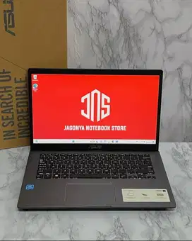 Asus Vivobook A409MA N4020 RAM 8GB SSD 256GB Layar 14 Inch HD