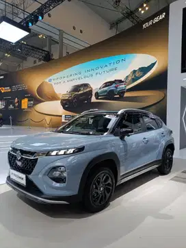 [Mobil Baru] Promo Suzuki Fronk Jabodetabek Baru
