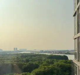Dijual cepat murah disewakan juga bisa gold coast tower honolulu