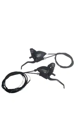 Shifter 3x9 speed simano