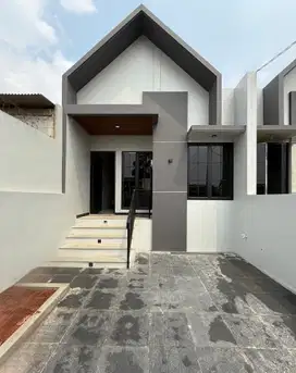 Dijual Rumah 1 lantai tanah luas di peninggilan ciledug