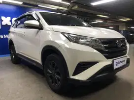 [OLXMOBBI] DP RENDAH Daihatsu Terios 1.5 X Bensin-AT 2020 8TGMUI