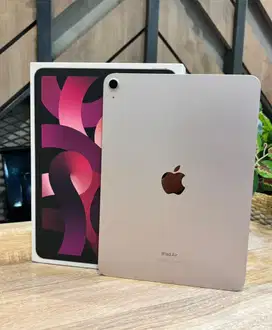 WTS iPad Air 5 256GB WiFi only EX iBox MULUS LIKE NEW