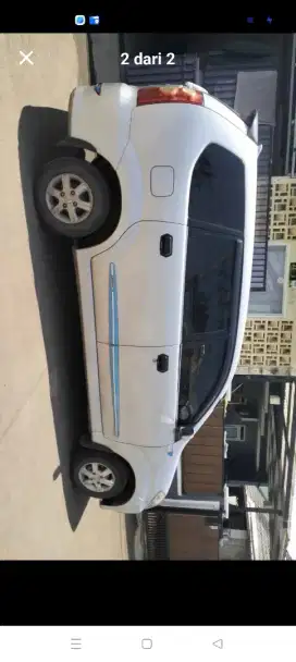 Jual mobil xenia