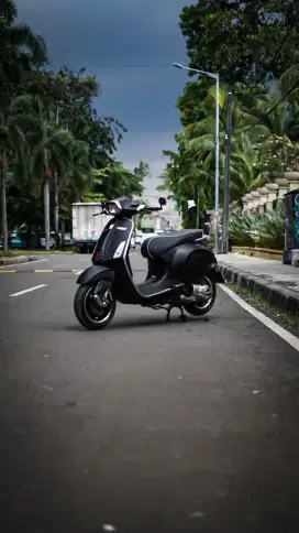 VESPA SPRINT 150 3V 2014