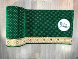 Karpet Masjid Al Saray Import Turki Size 120 Cm X 6 Meter