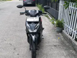 Jual motor Honda beat 110 th  2024