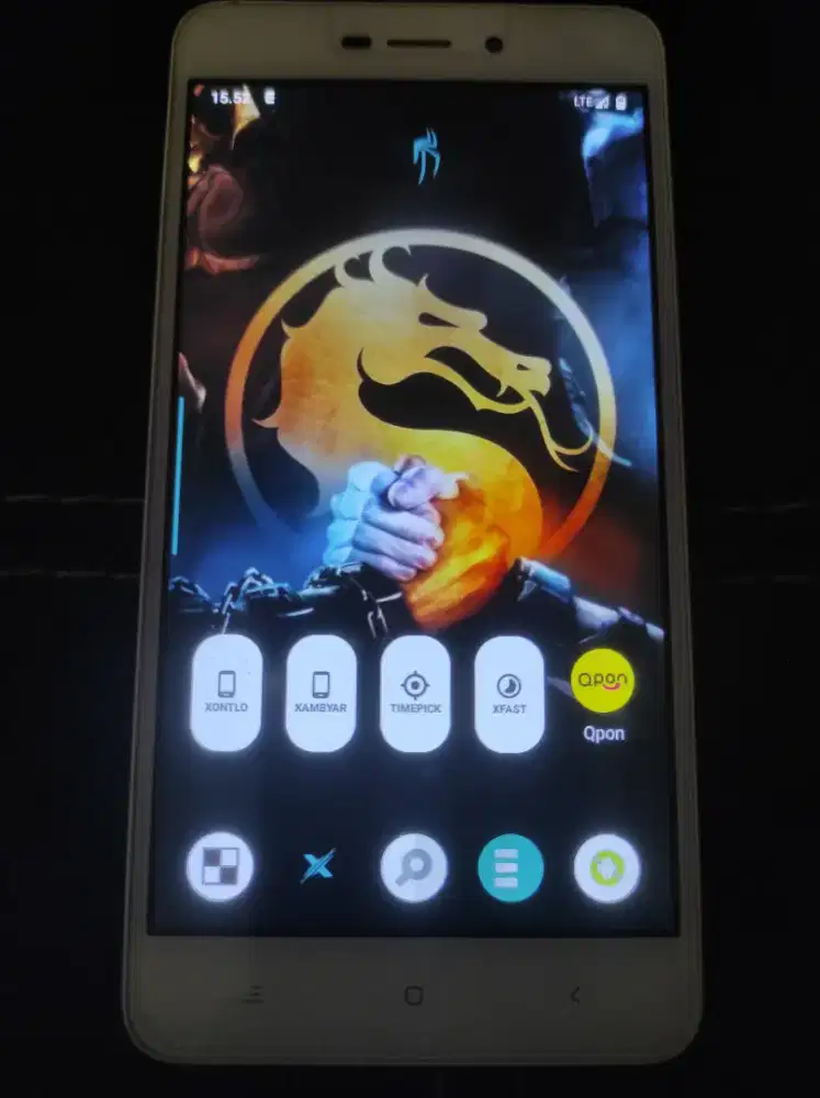 Xiaomi Redmi 4A KSU,TB dan Custom