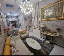 DIJUAL RUMAH MEWAH DAERAH CIRACAS HANYA 1,8 M