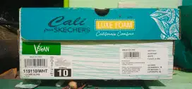 Sendal spatu skechers