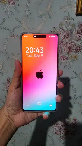 TECNO CAMON 40 LIKE NEW