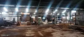 Disewakan gudang karang sari kec neglasar batuceper