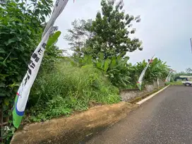 Tanah DJUAL Harga Dibawah NJOP Di Semarang Kota 1130m2