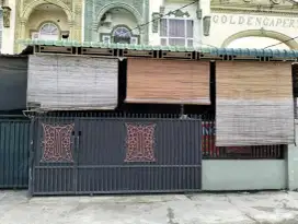 Dijual rumah 2 lantai