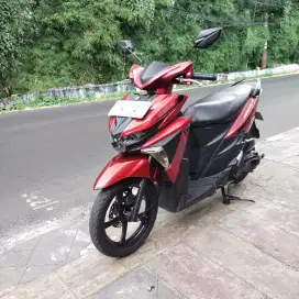 Soul GT 2015 Lengkap Bagus Mesin Aluss