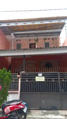 Jual Rmh kos strategis dekat dgn kampus poltekpel, UPN, UINSA