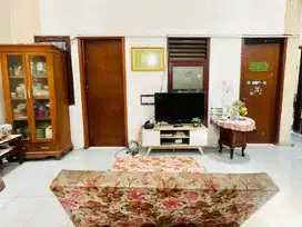 Dijual Rumah dan Kost Rawamangun Jakarta Timur