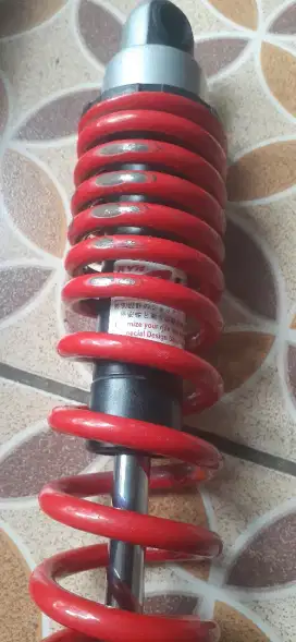 Shockbreaker kyb zeto ukuran 300mm