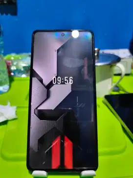 Infinix GT 10 Pro 8/256 Full Set Original