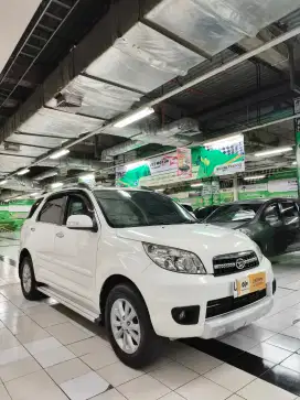 Terios TX 1.5 manual 2013 | DP 13 juta