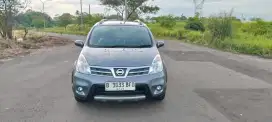 Grand livina 20009 original