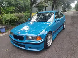 Bmw e36 323i 1997