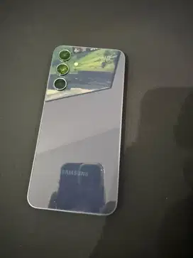 SAMSUNG A35 PREOWNED NO MINUS