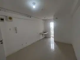 Sewa Studio Kosongan Di Atas Mall Bassura City