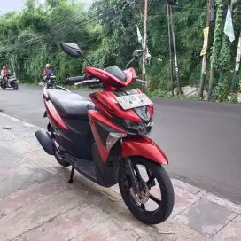 Soul GT 2015 Mesin Cakep Bagus Lengkap
