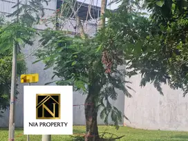 Dijual Kavling Citragran Cibubur Hook Lokasi Strategis
