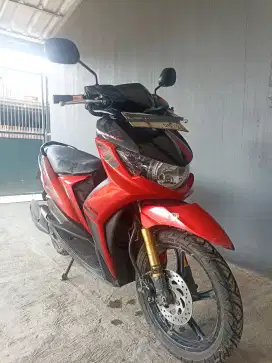 MIO SOUL GT (2013)
