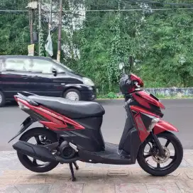 Soul GT 2015 Bagus lengkap Mesin Cakep