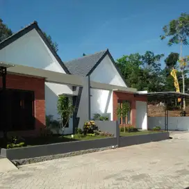 Promo Terbatas Rumah bisa DP 0%