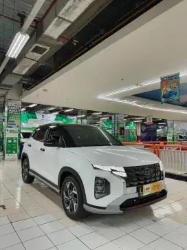 CRETA Prime 1.5 matic 2022 | KM 30 ribu