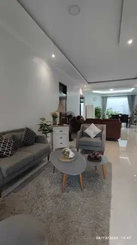 TURUN HARGA Rumah dijual di Arcamanik Antapani dkt Soekarno Hatta