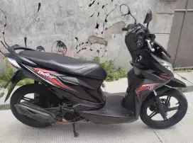 Dijual Cepat Honda Beat Eco 2019