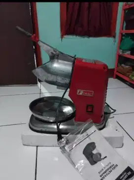 Mesin serut es/ice crusher ICH- 300BD