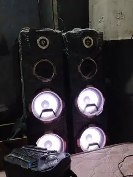 Polytron PAS 8 ff28