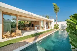 Di Jual Villa Indent Lokasi Padang Galak Sanur