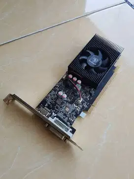 VGA Nvidia GT 1030 2gb 64bit GDDR5 DX12 Vurrion