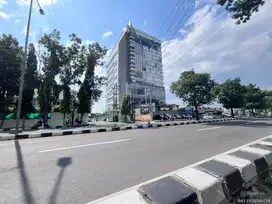 Kavling Perumahan Banyuraden Indah Dekat Jl. Jogja-Wates Km.4