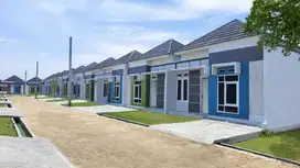 SUBSIDI SPEK SULTAN! DP 0%, Booking 500rb All-In di Cikarang Residence