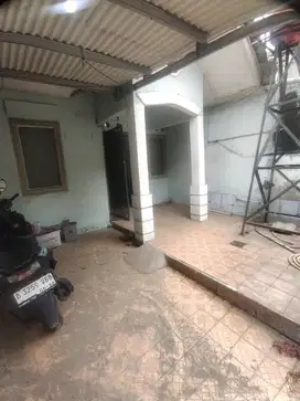 Dijual Rumah Poris Indah