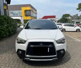 Outlander PX 2014
