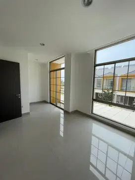 Dijual Rumah Pik2 Cluster Arcadia uk 6x12,5m