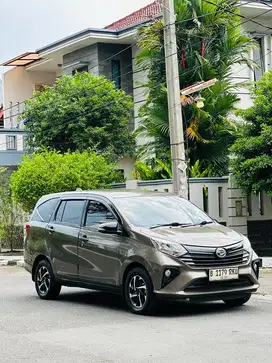 Sigra R Deluxe Manual 2022 (TERMURAH)