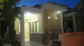 Jual rumah siap huni di pondok kacang barat Tangerang