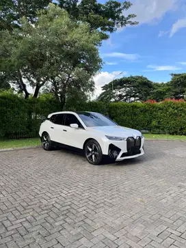 BMW iX xDrive 40 Sport 2023