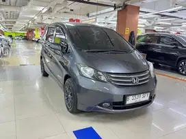 Honda Freed Psd 2009