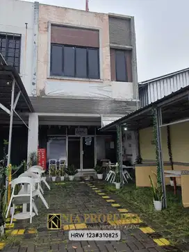 Dijual Ruko Cimatis di Belakang Gerbang Citra Gran Cibubur Bonus Kios